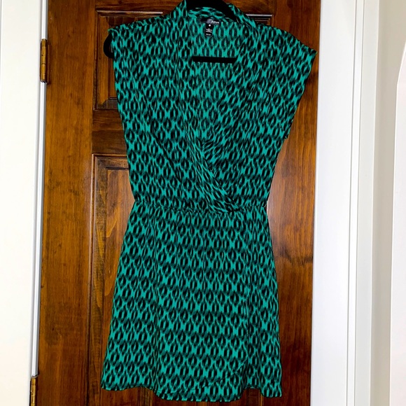 Aqua Dresses & Skirts - Aqua Green Dress